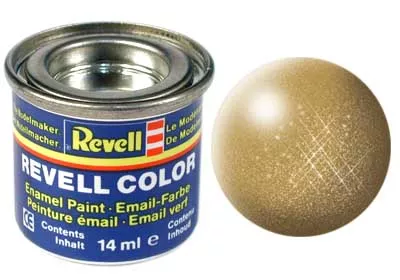 Revell - Gold 
